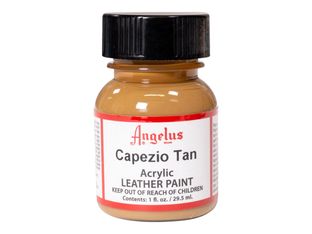 Angelus - Peinture acrylique - bronzage capezio - 29.5 ml