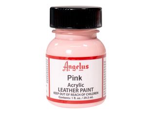 Angelus - Peinture acrylique - rose - 29.5 ml