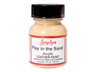 Angelus - Peinture acrylique - jouer dans le sable - 29.5 ml