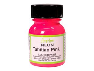 Angelus Neon - peinture - rose tahitien - 29.5 ml