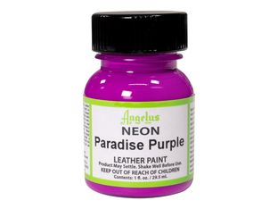 Angelus Neon - peinture - violet paradisiaque - 29.5 ml