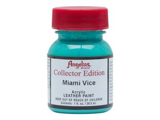 Angelus Collector Edition - Peinture acrylique - miami vice - 29.5 ml