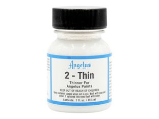 Angelus 2 - Thin - diluant - 29.5 ml