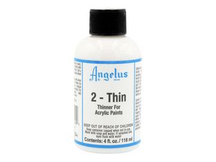 Angelus 2 - Thin - diluant - 116 ml