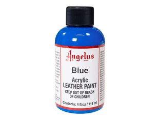 Angelus - Peinture acrylique - bleu - 118 ml