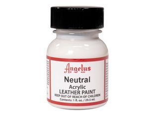 Angelus - Peinture acrylique - Neutre - 29.5 ml