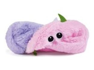 Miquelrius Back2Fun - Trousse - polyester - rose, lilas