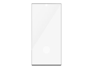 PanzerGlass - Protection d'écran - verre trempé pour  Galaxy S23 Ultra - transparent