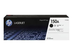HP 150A - noir - cartouche laser d'origine