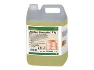 Taski Jontec Linosafe F1g - Décapant - 5L - légèrement parfumé