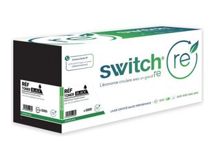 Cartouche laser remanufacturée Samsung 111S - Noir