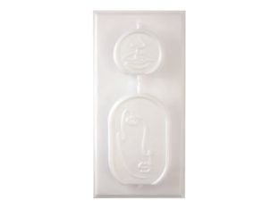 Graine Creative - kit de fabrication de bougies - dessin au trait