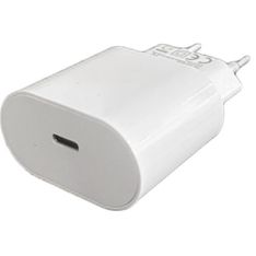 Grab'N Go - Chargeur secteur - USB-C - 20W - blanc