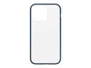 RhinoShield Mod NX - coque de protection pour iPhone 14 pro - bleu