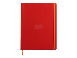RHODIA Rhodiarama - cahier de notes - A4 Plus - 80 feuilles