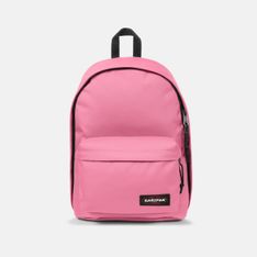 EASTPAK Out Of Office - Sac à dos playful pink avec compartiment pour ordinateur portable