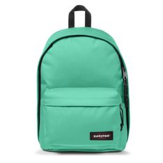 EASTPAK Out Of Office - Sac à dos mindful mint avec compartiment pour ordinateur portable