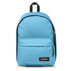 EASTPAK Out Of Office - Sac à dos blissful blue avec compartiment pour ordinateur portable