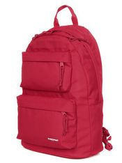 EASTPAK Padded Double - Sac à dos - 1 compartiment - sailor red