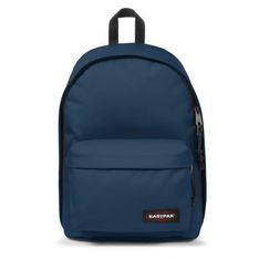 EASTPAK Out Of Office - Sac à dos noisy navy avec compartiment pour ordinateur portable