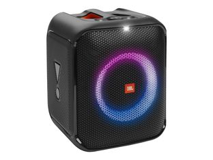 JBL PartyBox Encore Essential - Enceinte de soirée - Bluetooth - 100 Watt - 2 voies - noir