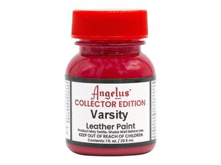 Angelus Collector Edition Leather - Peinture acrylique - varsity - 29,5 ml