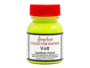 Angelus Collector Edition Leather - Peinture acrylique - volt - 29,5 ml