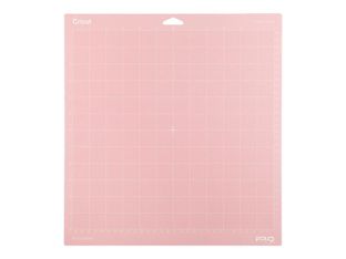 Cricut FabricGrip - Tapis de découpe - 30,5 x 30,5 cm