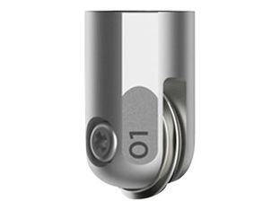 Cricut Single - Embout de rainage simple