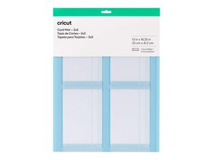 Cricut - Tapis de cartes - 33 x 41,2 cm