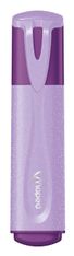 Maped Fluo'Peps Glitter - Surligneur Pastel - violet