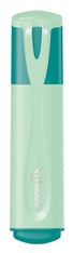 Maped Fluo'Peps Glitter - Surligneur Pastel - vert