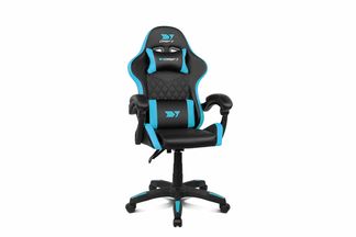 Silla gaming drift dr35 azul