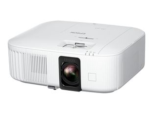 Epson EH-TW6150 - Vidéoprojecteur 3LCD - 2800 lumens - 16:9 - 4K - blanc