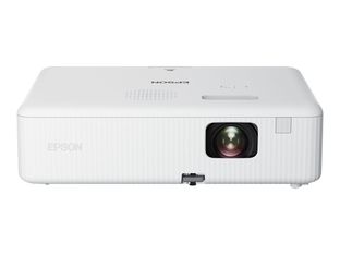 Epson CO-FH01 - Vidéoprojecteur 3LCD - 3000 lumens - 16:9 - blanc