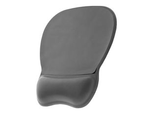 T'nB - Tapis de souris ergonomique - noir