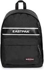 EASTPAK Out Of Office - Sac à dos black snap avec compartiment pour ordinateur portable