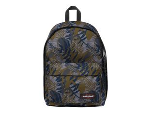 EASTPAK Out Of Office - Sac à dos avec compartiment pour ordinateur portable 13,3" - Brize Core Grey