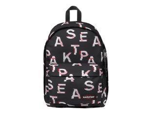 EASTPAK Out Of Office - Sac à dos avec compartiment pour ordinateur portable 13,3" - Mash Core