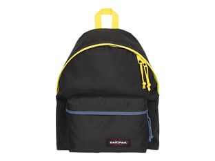 EASTPAK Padded Pak'r - Sac à dos - 40 cm - Kontrast Lime Pilot