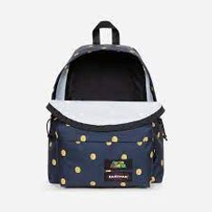 EASTPAK Padded Pak'r - Sac à dos - 40 cm - Mario navy