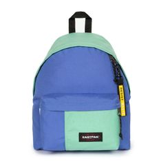 EASTPAK Padded Pak'r - Sac à dos - 40 cm - Resist waste 34