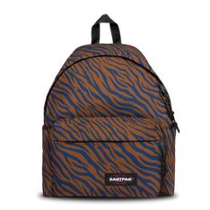 EASTPAK Padded Pak'r - Sac à dos - 40 cm - Safari zebra