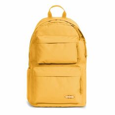 EASTPAK Padded Double - Sac à dos - 1 compartiment - sunset yellow