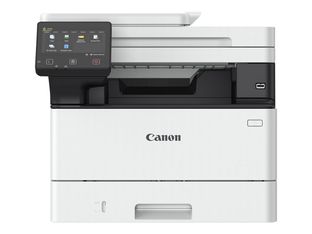 Canon i-SENSYS MF465dw - imprimante laser multifonction monochrome A4 - USB 2.0,  Wi-Fi