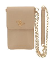 Color Pop - Sac téléphone blindé - champagne