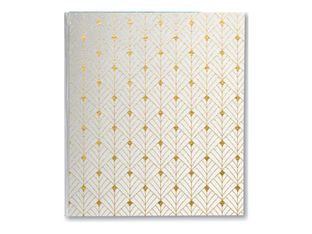 Exacompta Neo Deco - Album photo - 60 pages - 29 x 32 cm - blanc