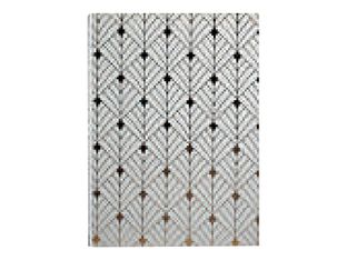 Exacompta Neo Deco - Livre d'or - 22 x 27 cm - 100 pages - blanc