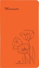 Rio - répertoire 16 poche - 3 couleurs