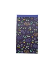 Bloc note BLUE ART EDITIONS "Pissenlit Bloom" Mr & Mme Clynk  18 x 10 cm